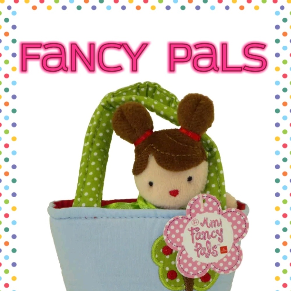 Dolls, toys